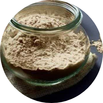 maca bio du pérou en poudre